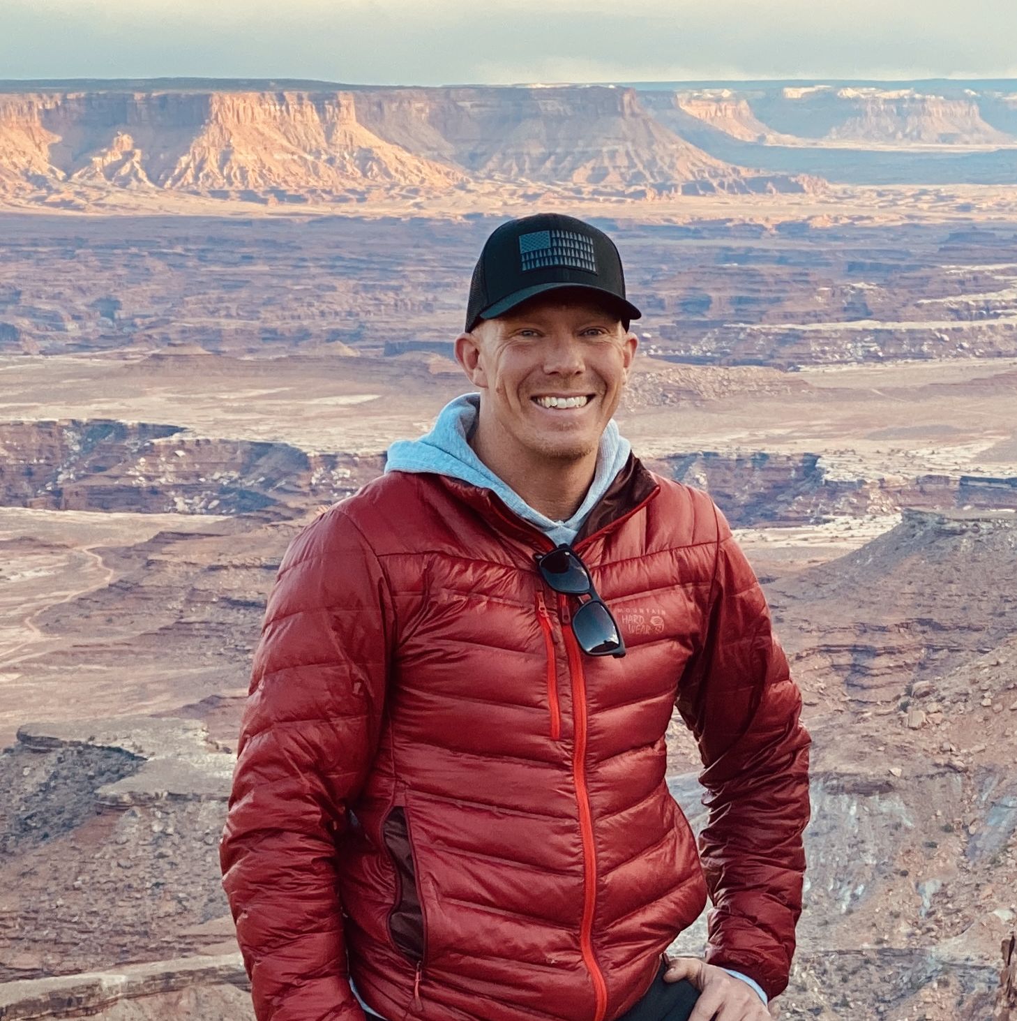 Profile of Scott Kelly