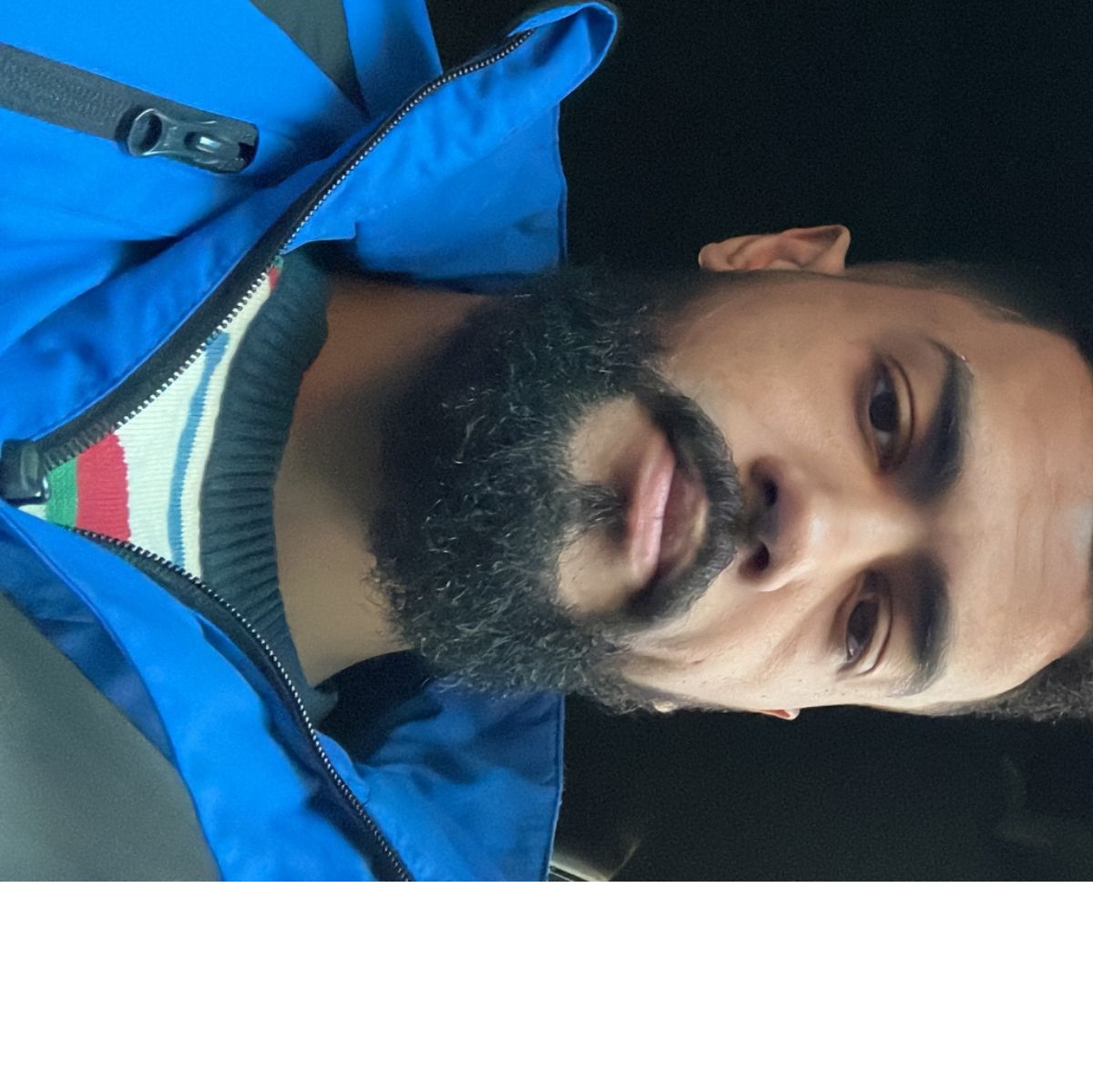 Profile of Christopher Trinidad