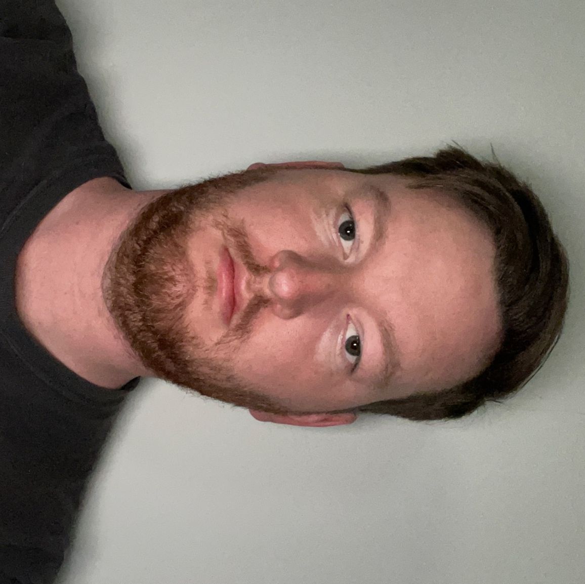 Profile of Ryan Janney