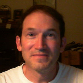 Profile of Gregory Nichols