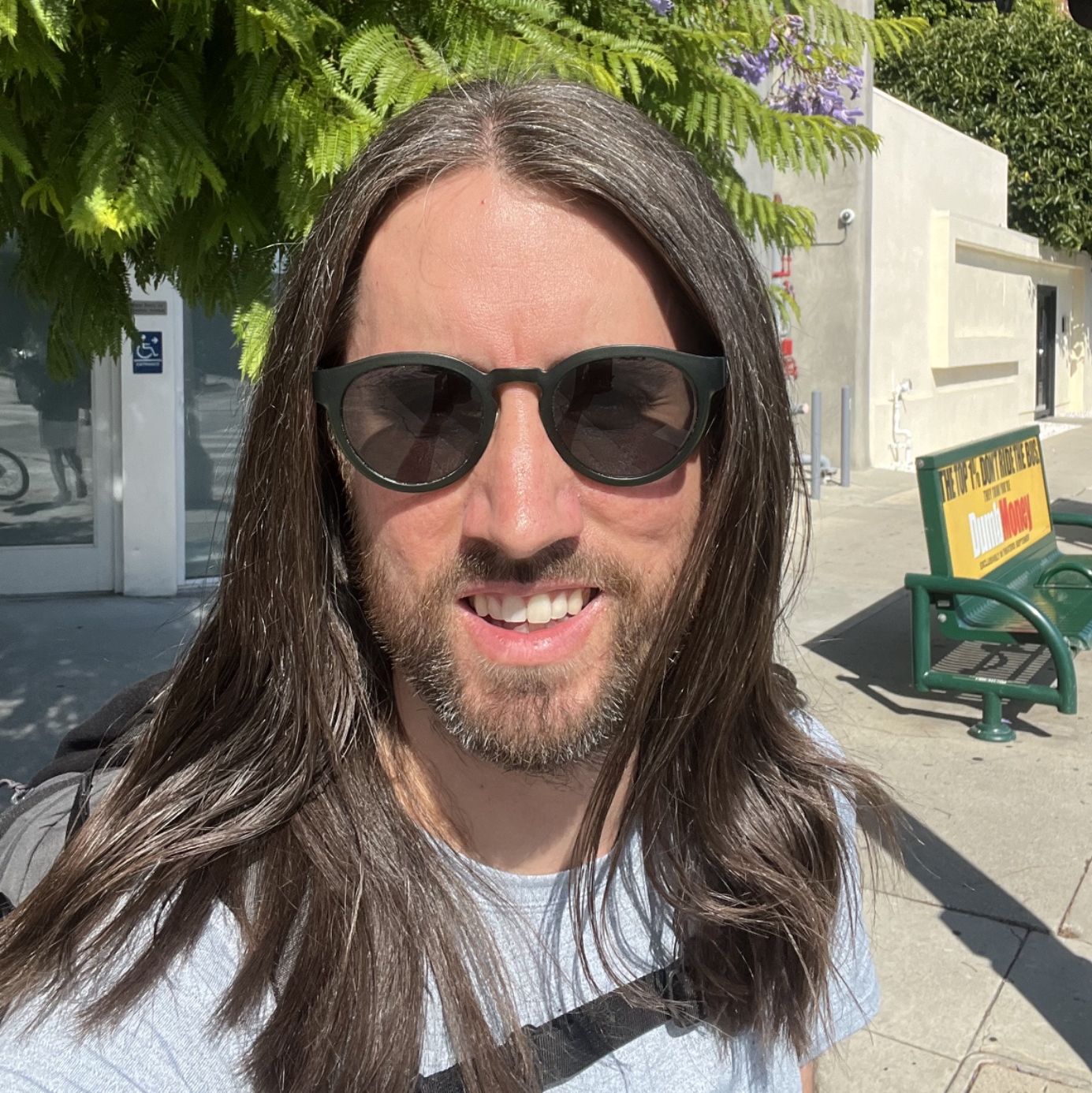 Profile of Ted Pennings