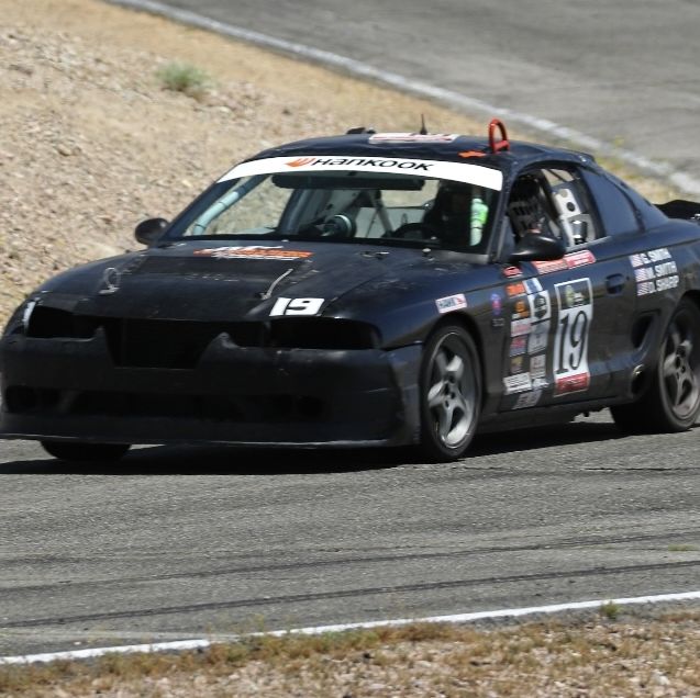 Profile of Garrett Smith