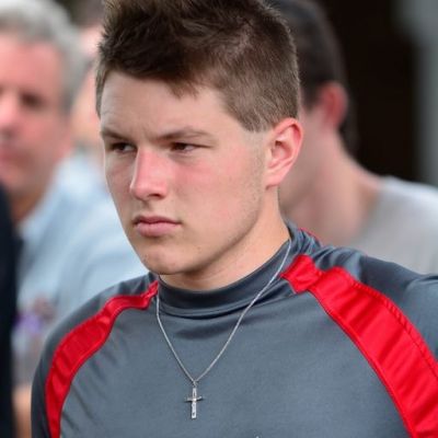 Profile of Ryan Bjerke