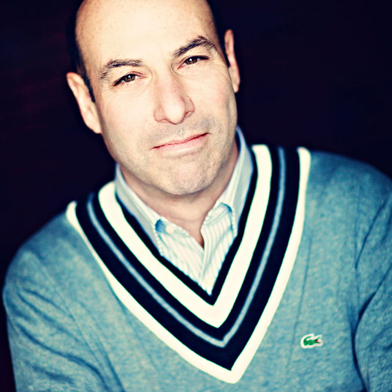 Profile of Norman Cohen