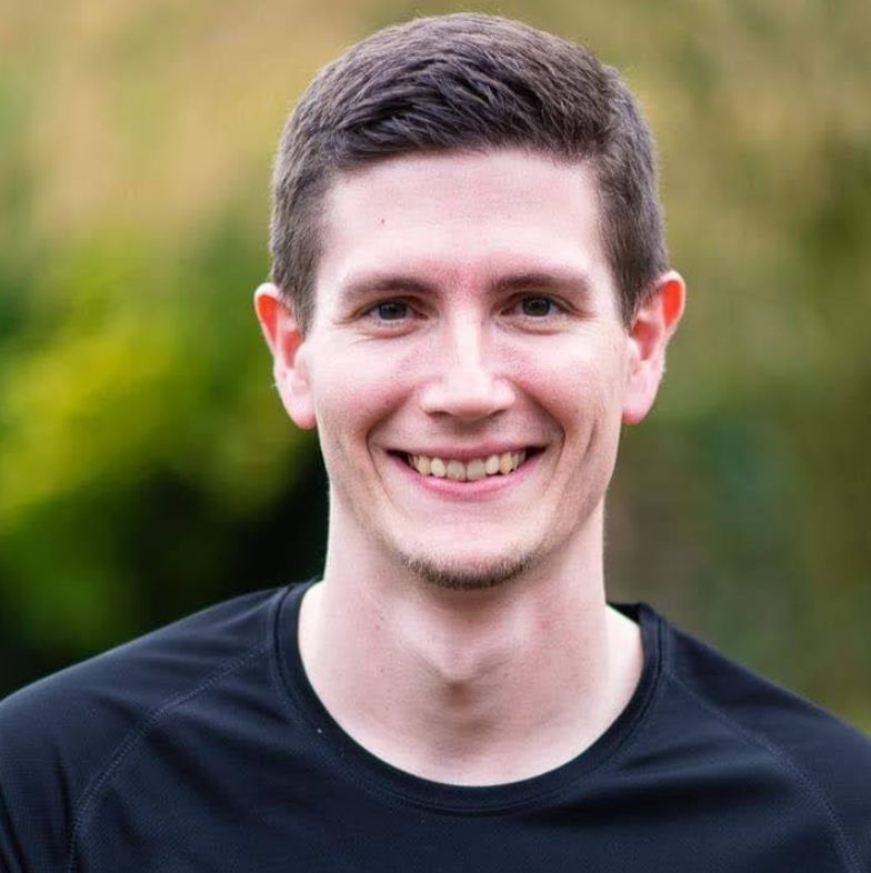 Profile of Joseph Lauro