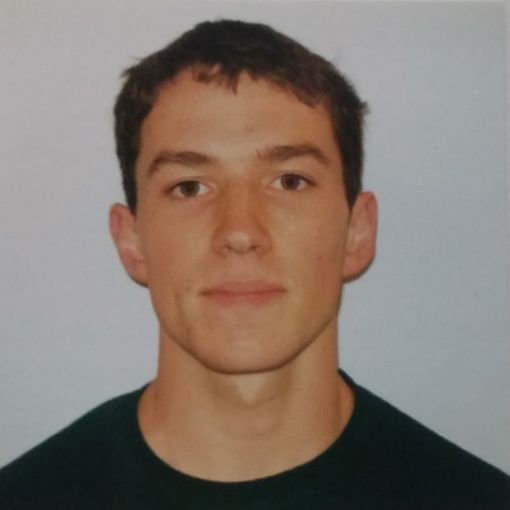 Profile of Matt Wilkie