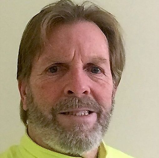 Profile of Shawn Purcell