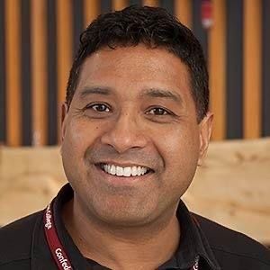 Profile of Troy Mangatal