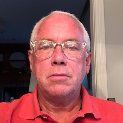 Profile of Jim Wolfe