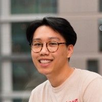 Profile of Russell Zheng