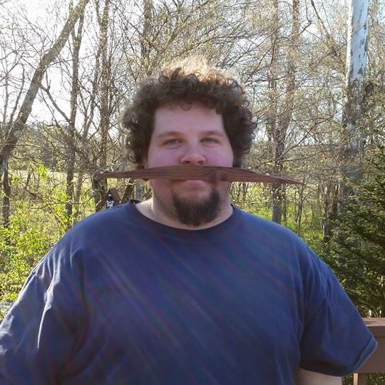 Profile of Kyle Frische