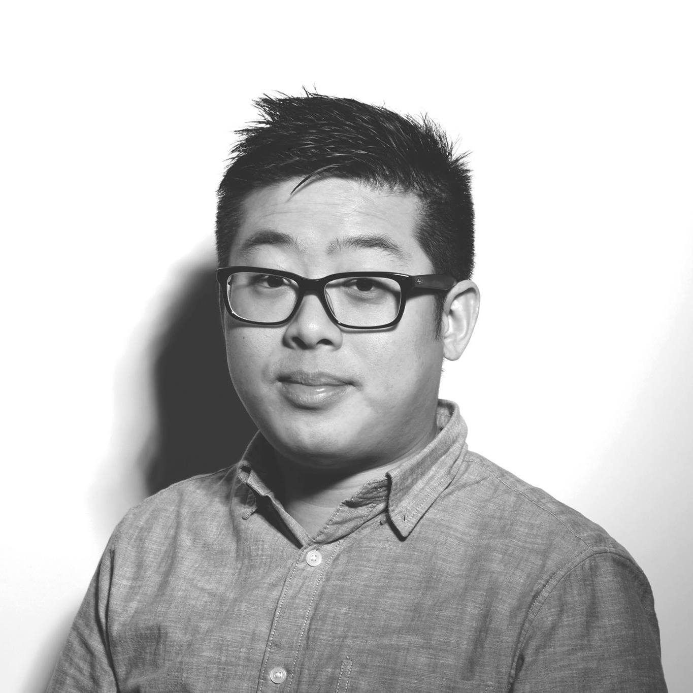 Profile of Jonathan Chin