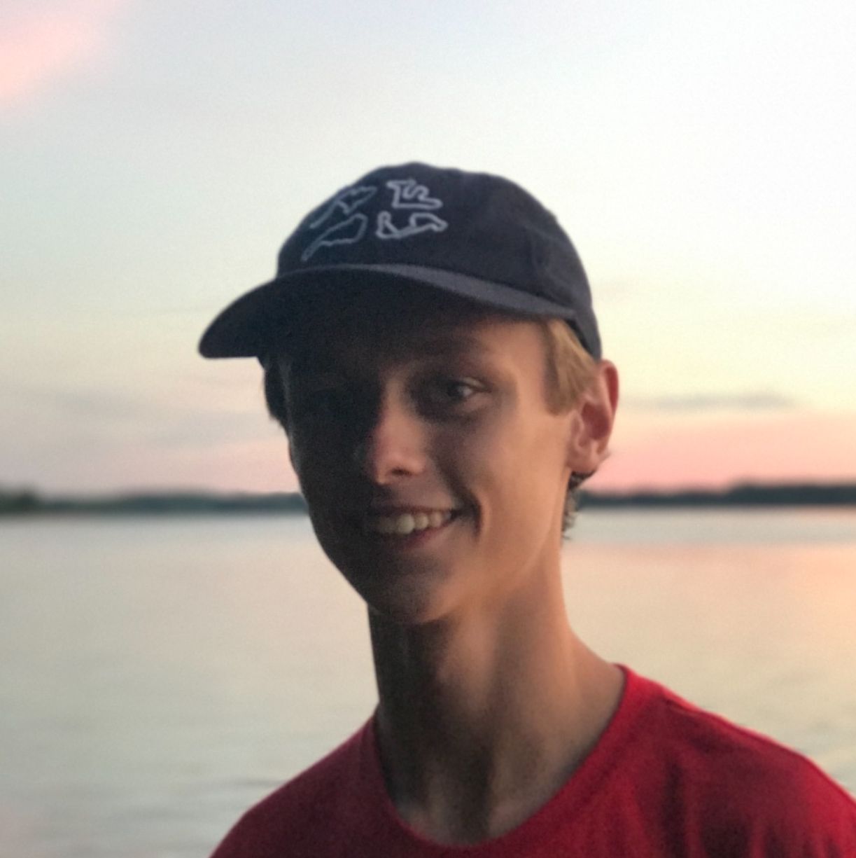 Profile of Andrew Gross