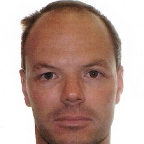 Profile of David Macefield