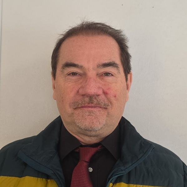 Profile of Kevin LaFLeur