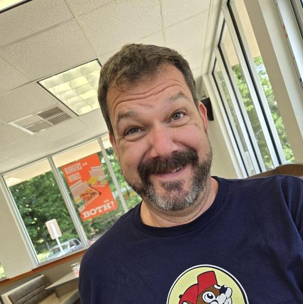 Profile of Randolf Metzger