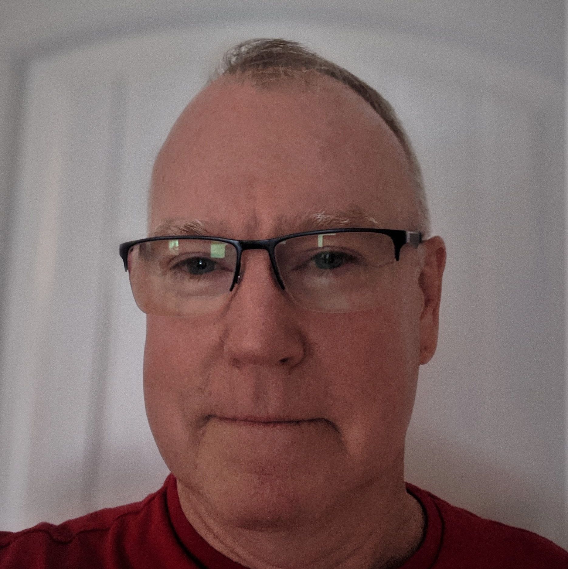 Profile of Mark Sturdevant