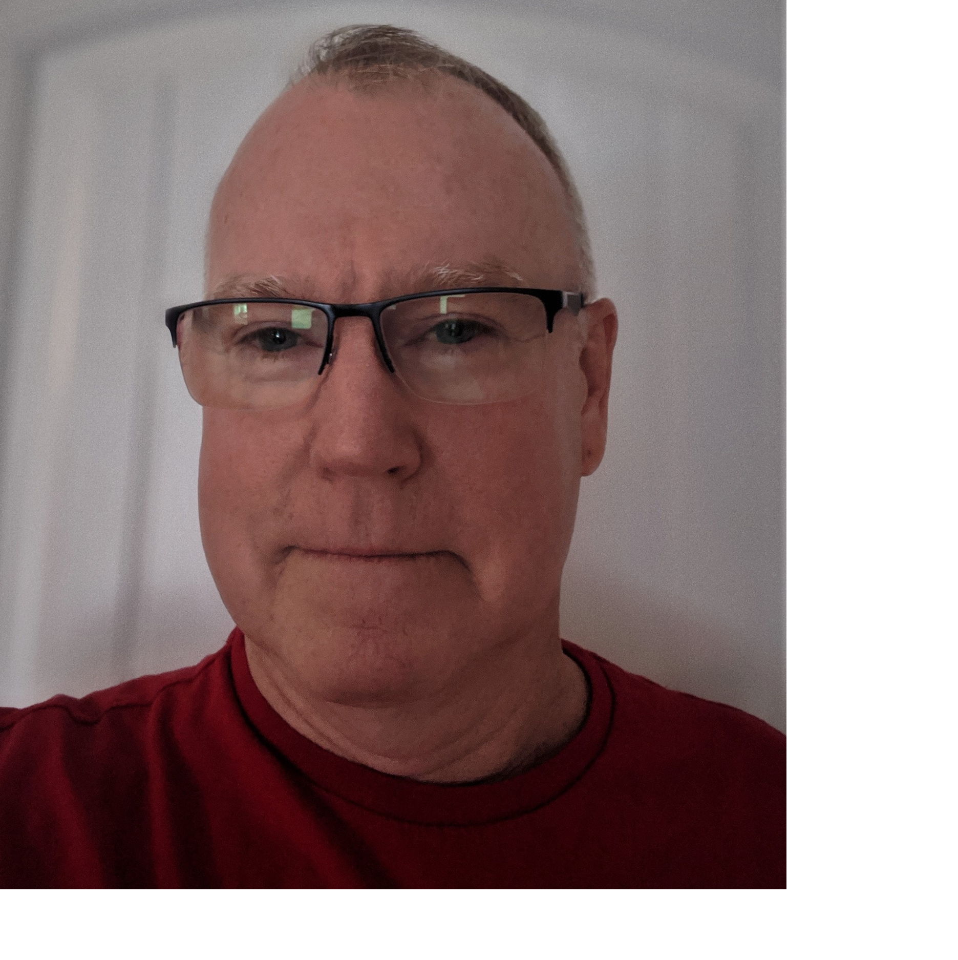 Profile of Mark Sturdevant