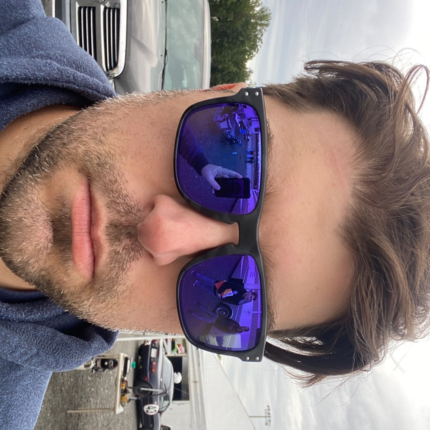 Profile of Sam Corke