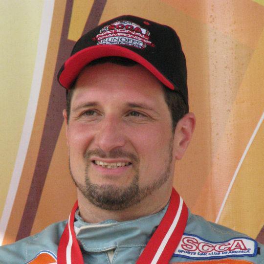 Profile of Eric Heinrich
