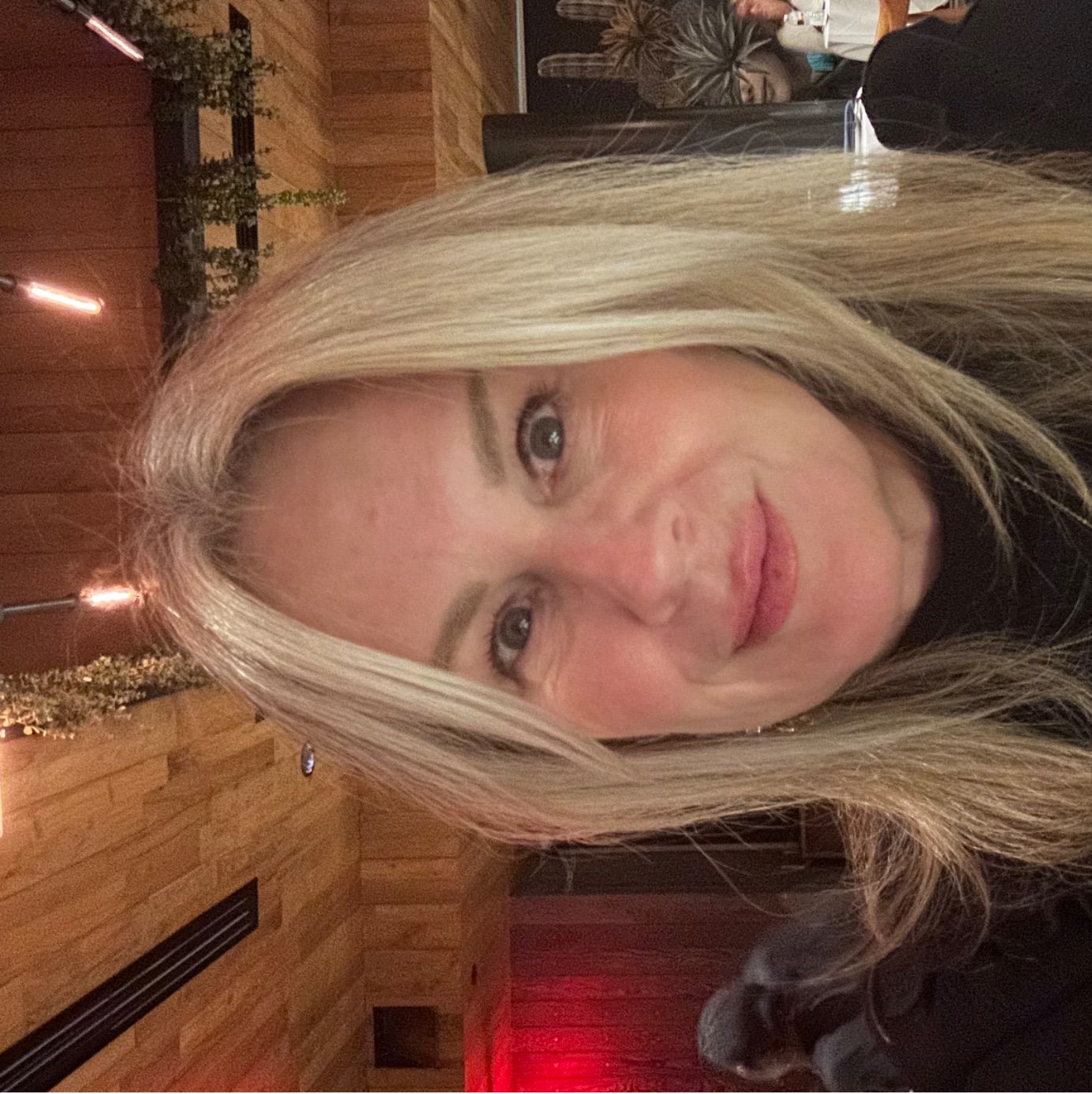 Profile of Susan Shanti