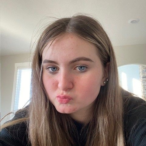 Profile of Jenna Steed