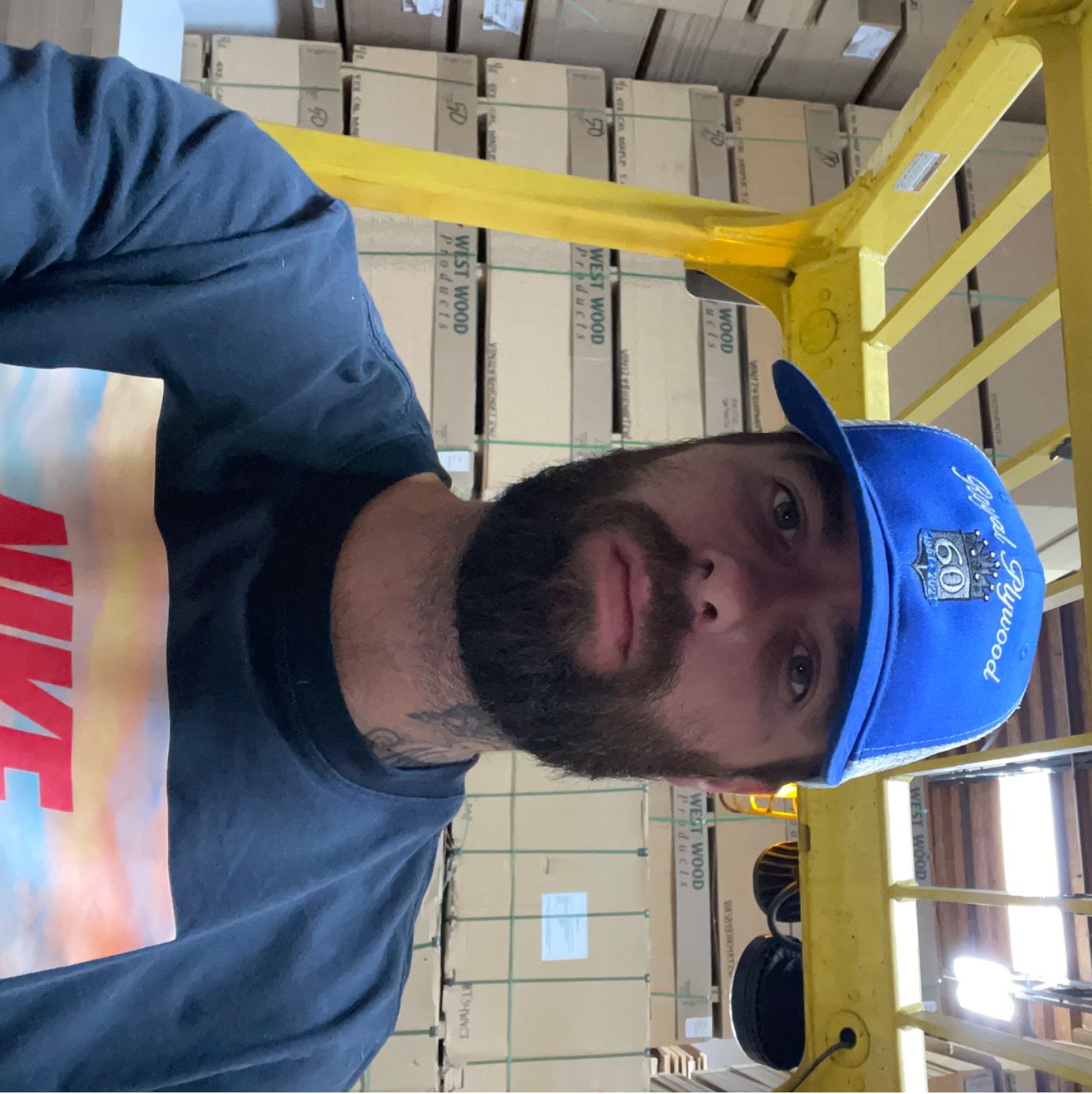 Profile of Johnathon Pyevach