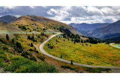 RMR-West: Aspen to Glenwood, the Long Way &lsquo;Round'