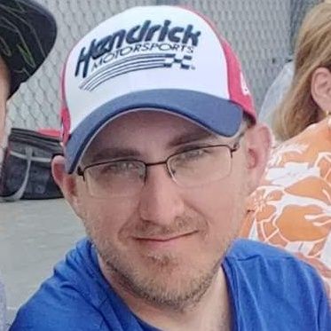 Profile of Justin Caruthers