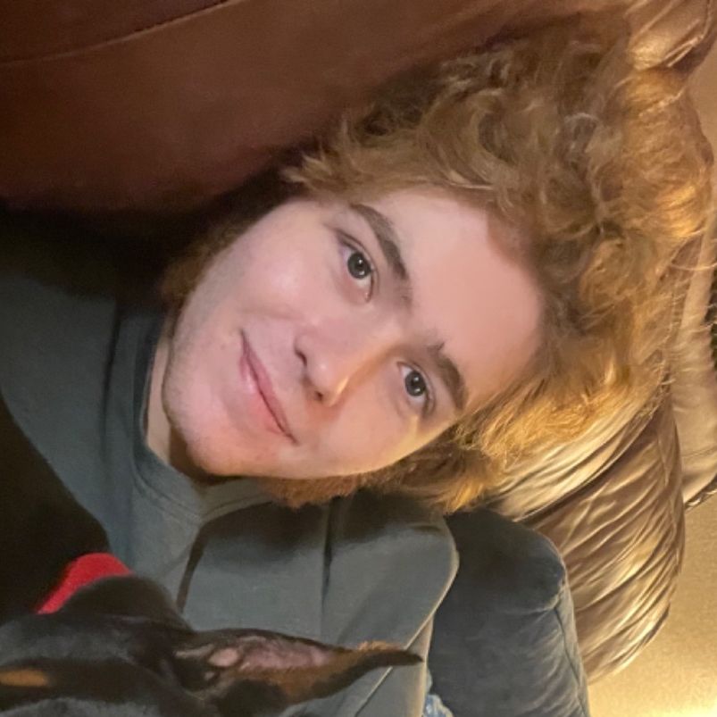 Profile of Matthew Raggio