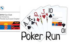 2022 Mar Poker Run to St Augustine (Jax)
