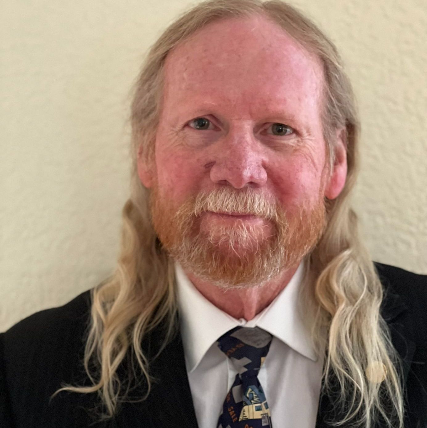 Profile of Stephen Pearson