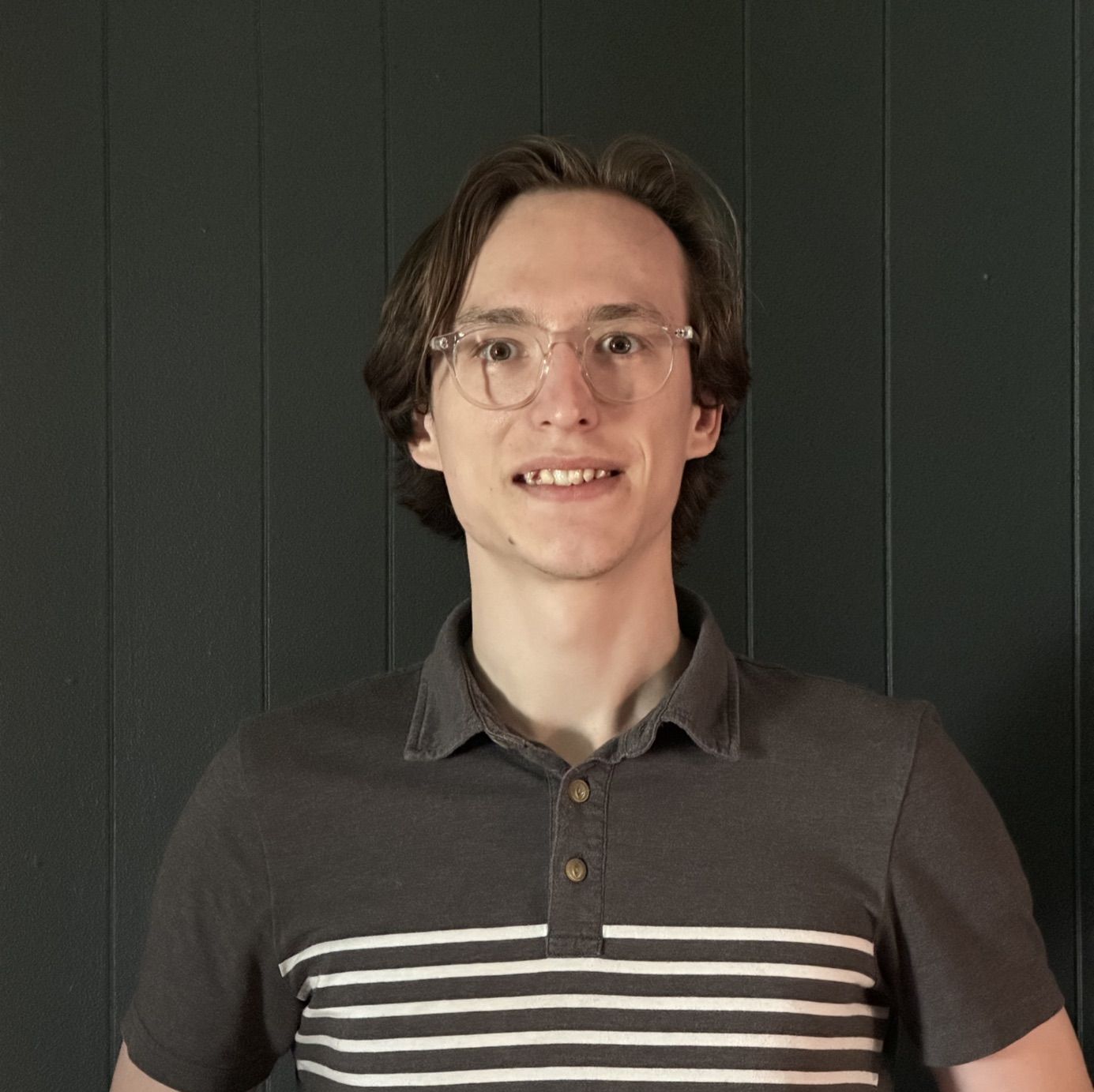 Profile of Collin Miller