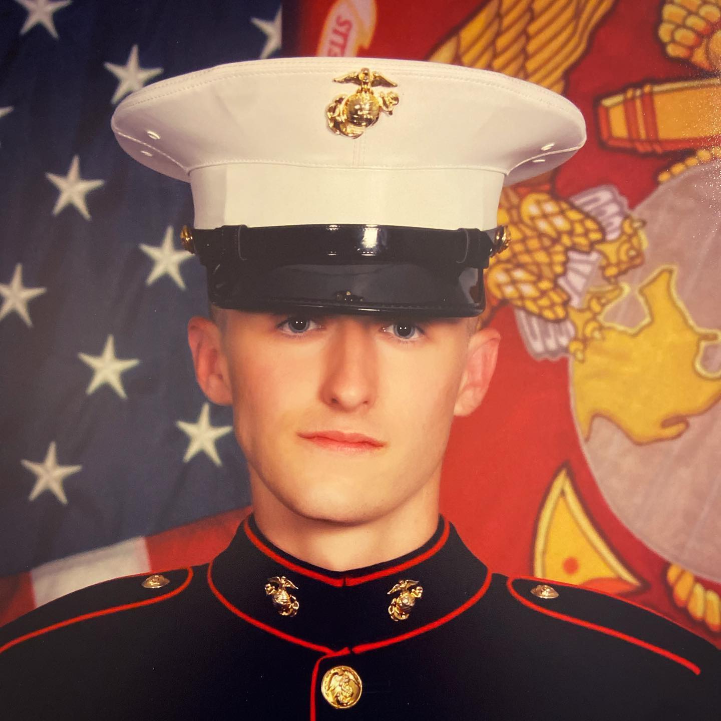 Profile of Ryan Freundschuh