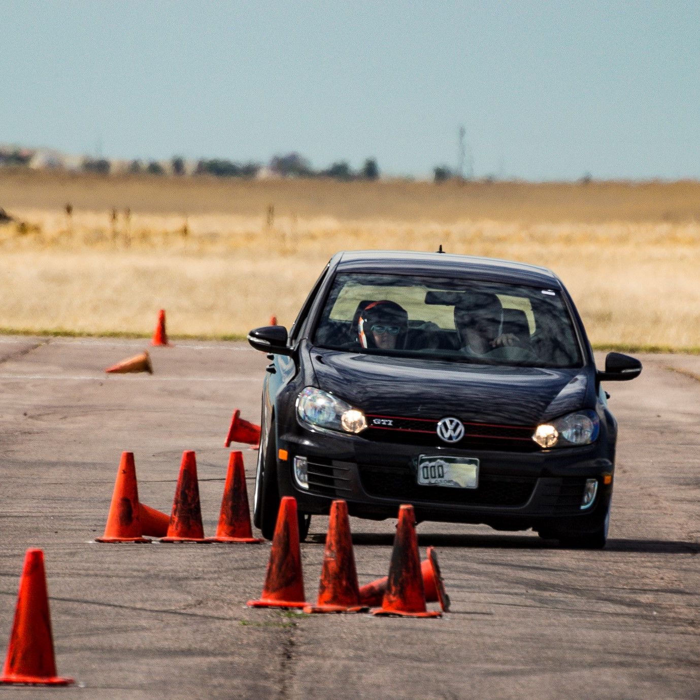 Profile of Jeffrey Westfall