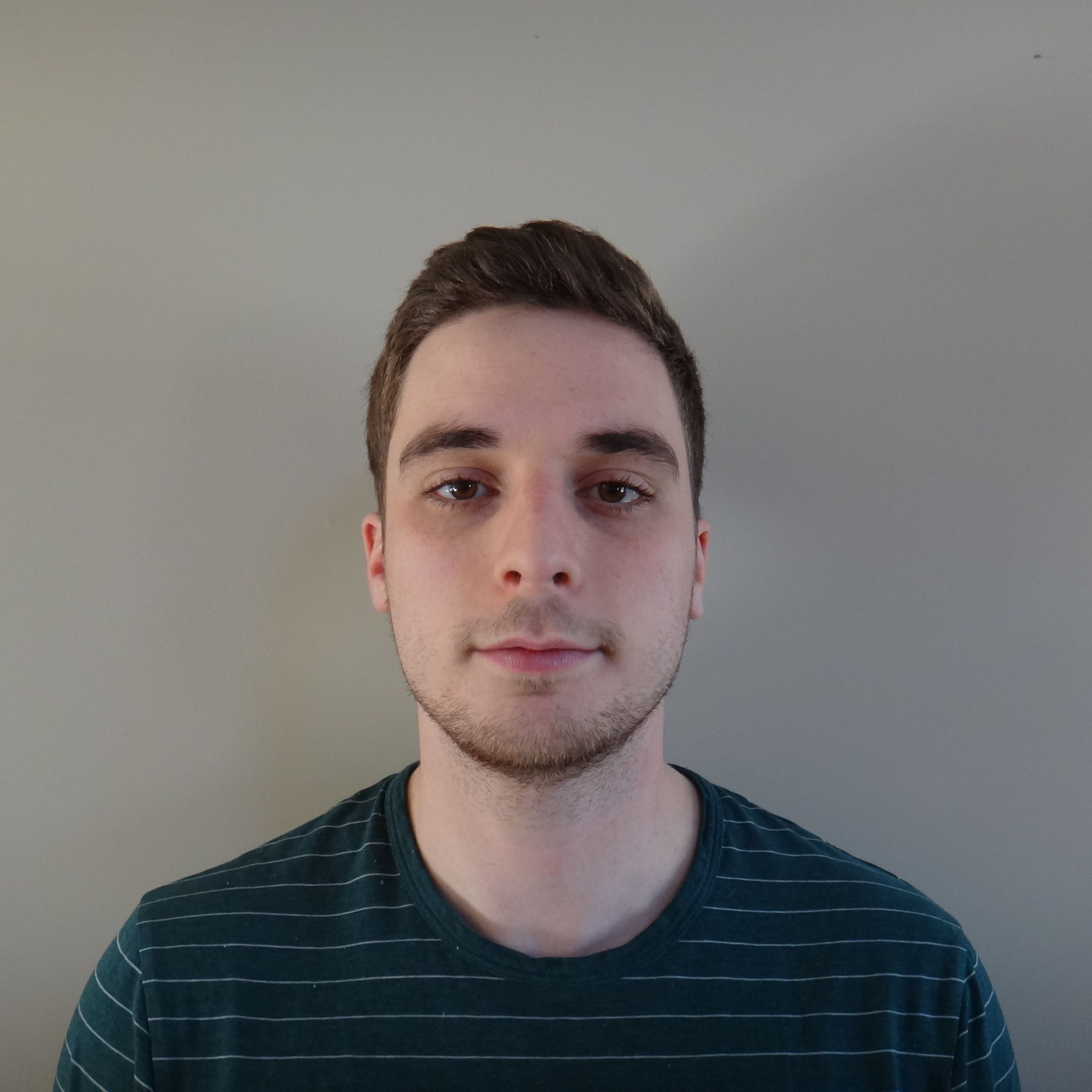 Profile of Charles Champanhet