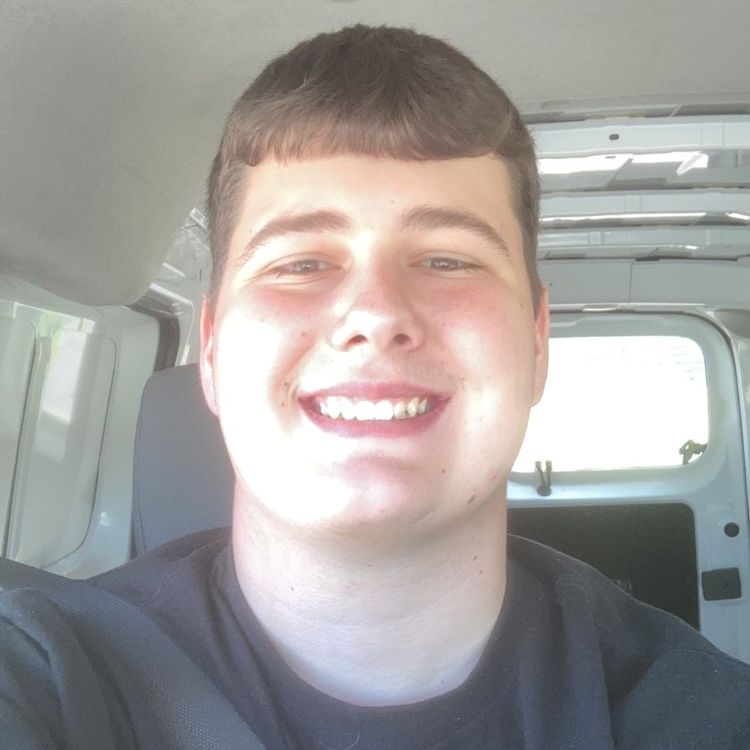 Profile of Keagan Swanson