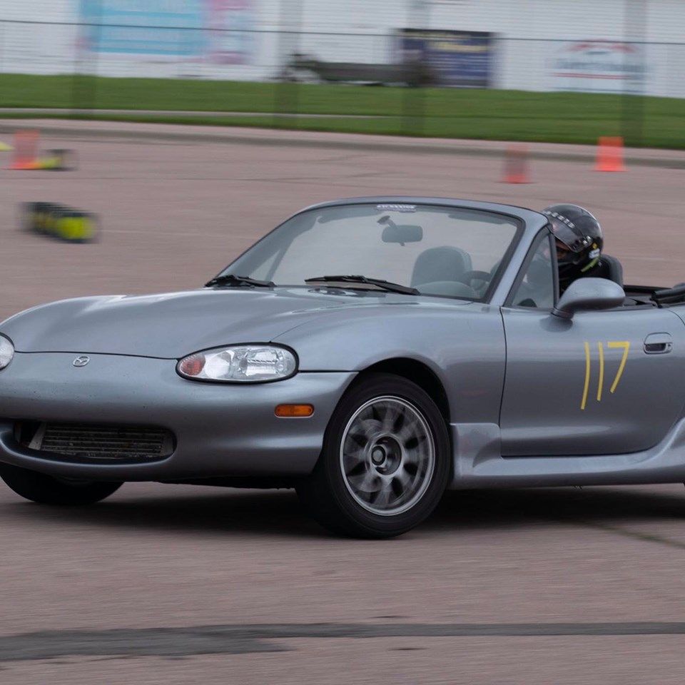 Profile of Josh Fettes