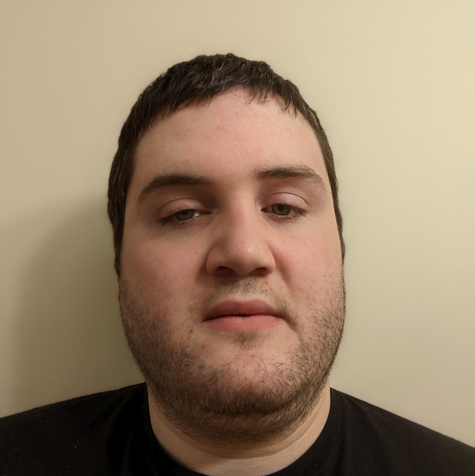Profile of Ryan Pearsall