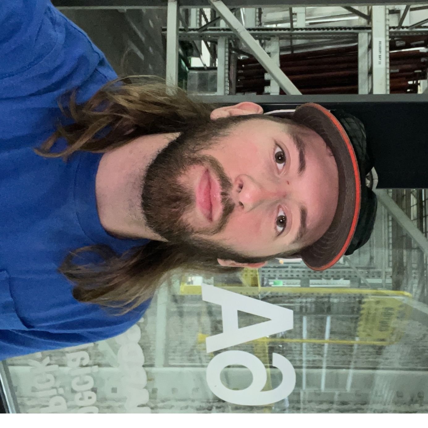 Profile of Tannar Pouilliard