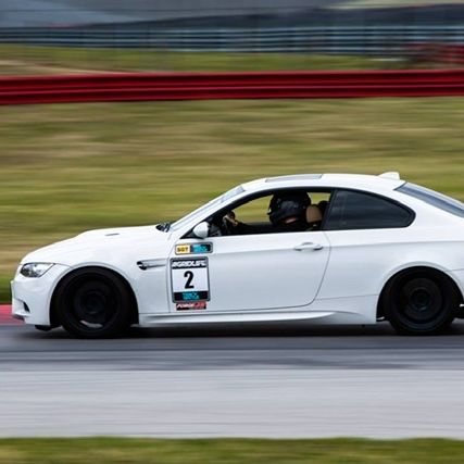 Profile of Derek Roberts