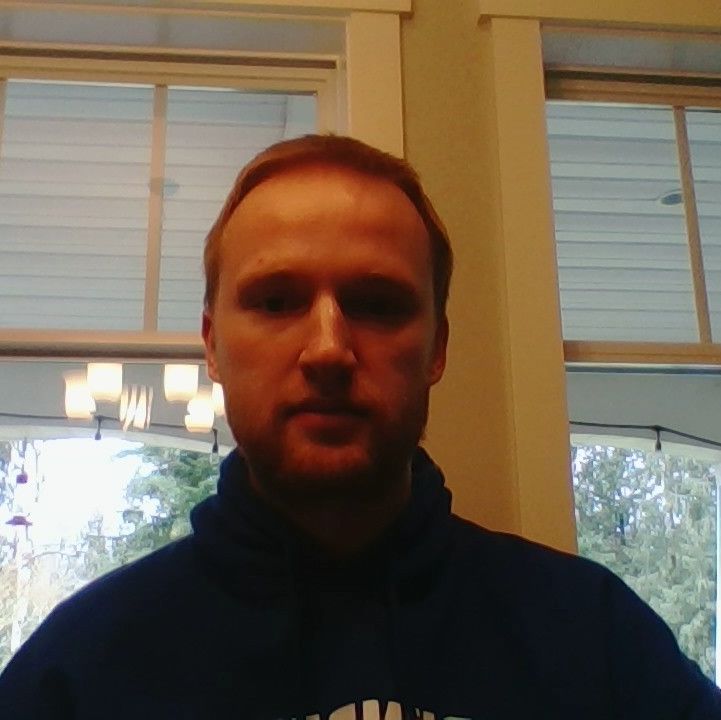 Profile of Colton Neudorf