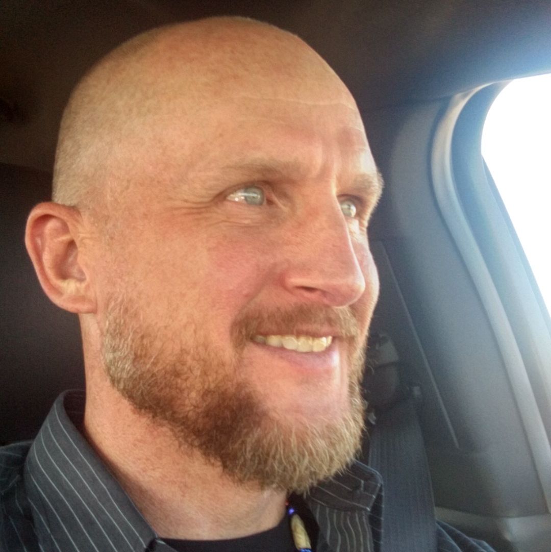 Profile of Garret Moose