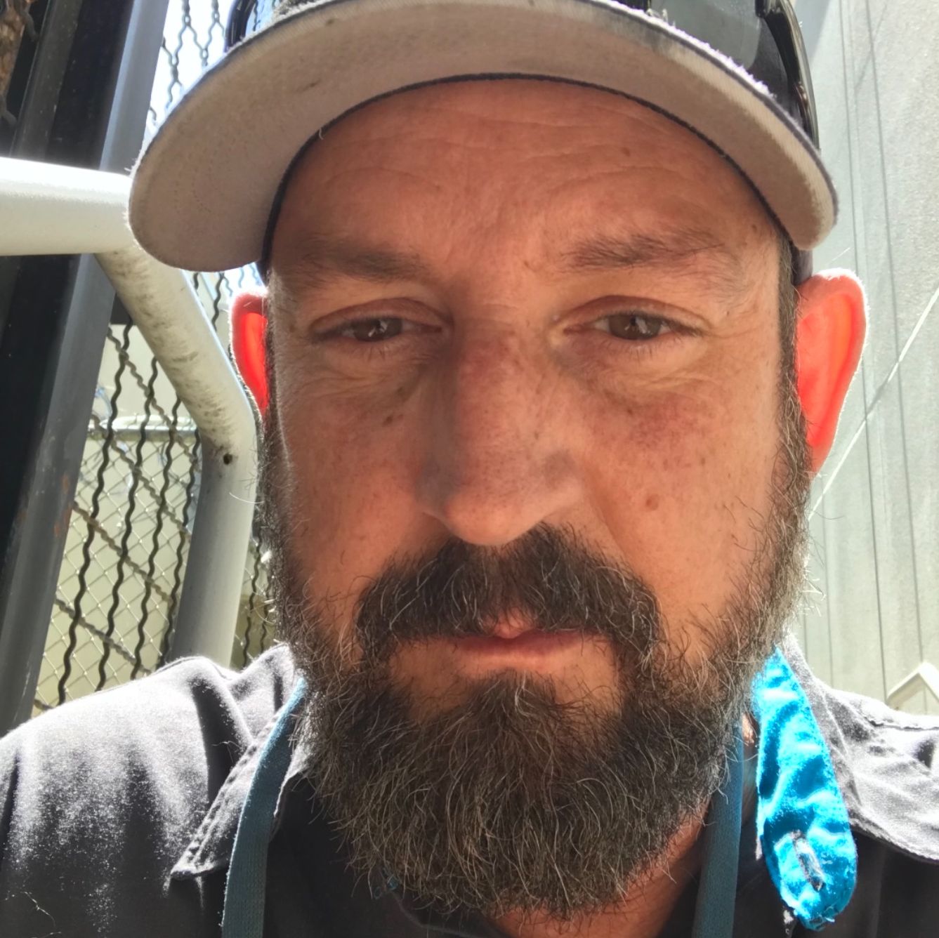 Profile of Ken Savoie