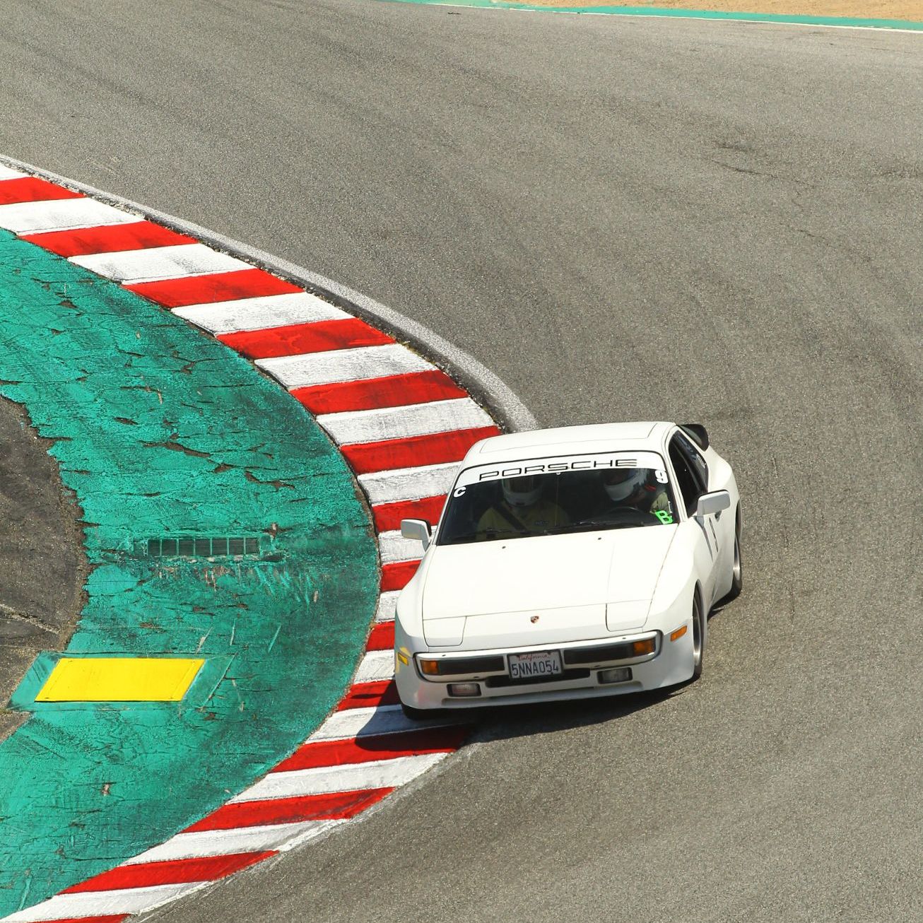 Profile of Collin Ray