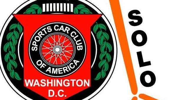 Karting — Washington D.C. Region SCCA (WDCR SCCA)