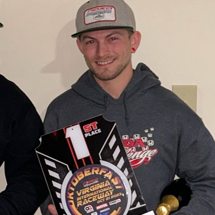 Profile of Hunter Hughes