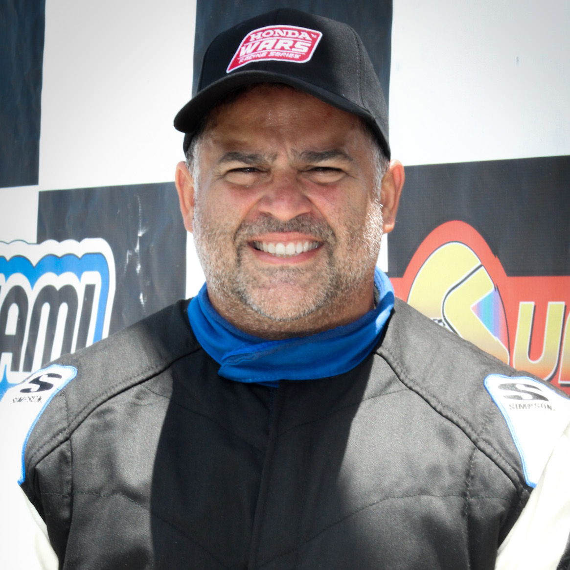 Profile of Luis Rene Canahuate