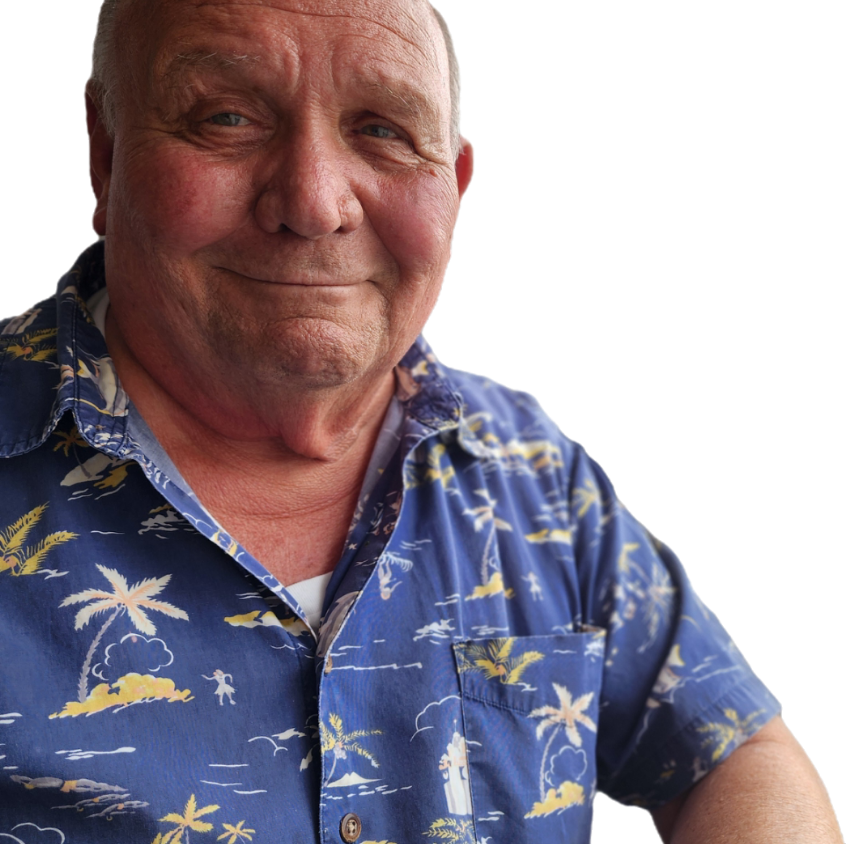 Profile of William Schulz