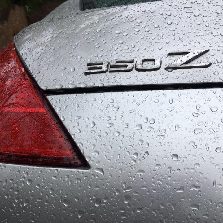 Profile of Chris Holmes